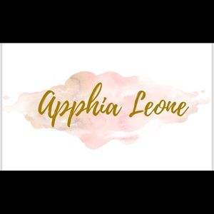 Meet your Posher, Gabrielle